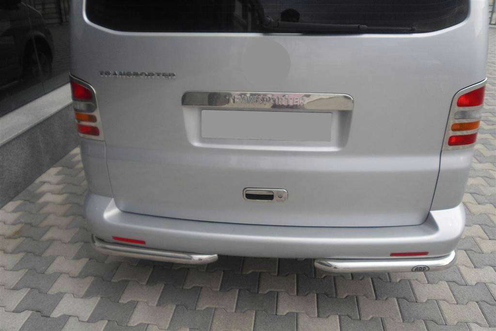 Barra paraurti posteriore Volkswagen T5