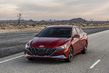 Revisione della Hyundai Elantra di settima generazione foto 1