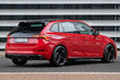 La versione "calda" della berlina Skoda Scala Edition S si prepara per le vendite foto 5