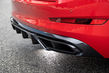 La versione "calda" della berlina Skoda Scala Edition S si prepara per le vendite foto 3
