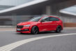 La versione "calda" della berlina Skoda Scala Edition S si prepara per le vendite foto 2