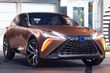 Lexus sta preparando un concorrente per la BMW X7 e la Mercedes GLS? foto 1