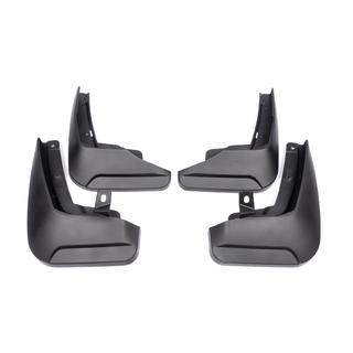 Paraspruzzi Premium Originali (4 pz, per SUV) foto 2