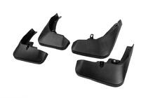 Audi Q7 2015–2026 Paraspruzzi originali Premium 2020+ (set 4 pezzi) foto 2