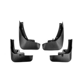 Paraspruzzi originali Premium 2020+ (set 4 pezzi) Audi Q7 2015–2026 foto 1