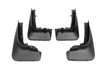 BMW X5 G05 2019–2026 Paraspruzzi Premium Originali per X-Drive (4 pz) foto 2