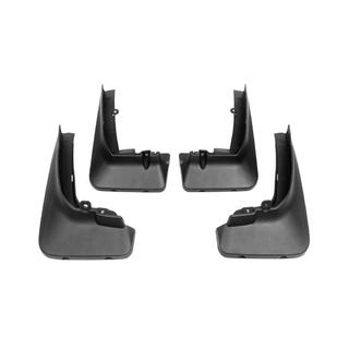 Paraspruzzi Premium Originali per X-Drive (4 pz) BMW X5 G05 2019–2026 foto 2