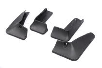 BMW I3 2013-2022 Paraspruzzi originali Premium 2019-2022 (set 4 pezzi) foto 2