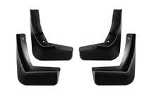 Chevrolet Malibu 2011-2018 Paraspruzzi Premium Originali 2016+ (Set 4 pezzi) foto 1