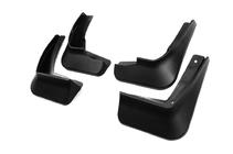 Chevrolet Malibu 2011-2018 Paraspruzzi Premium Originali 2016+ (Set 4 pezzi) foto 2