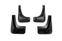 Chevrolet Malibu 2011-2018 Paraspruzzi originali Premium 2013-2016 (set 4 pezzi) foto 1