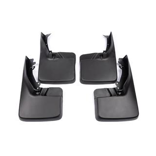 Paraspruzzi Premium 2009-2017 (4 pz) Dodge RAM (DS/DJ/D2) 2009–2024 foto 2