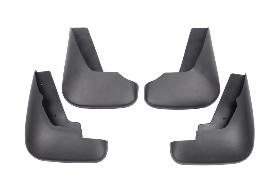 Ford Mondeo 2000-2007 Paraspruzzi originali Premium V1 (set 4 pezzi) Foto 2