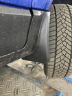 Ford Ecosport 2013-2022 Paraspruzzi originali Premium 2018+ (Set 4 pezzi) foto 1