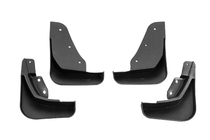Ford Ecosport 2013-2022 Paraspruzzi originali Premium 2018+ (Set 4 pezzi) foto 6