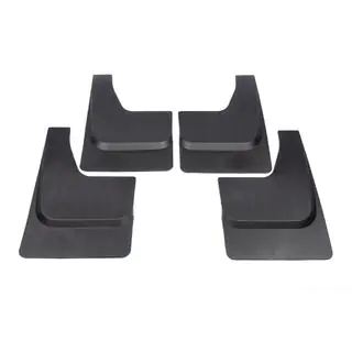 Paraspruzzi Premium (4 pz) foto 2