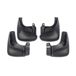 Paraspruzzi Premium Originali (2000-2006, 4 pz) Hyundai Elantra (XD) 2000-2011 foto 2