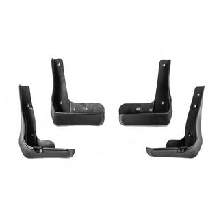 Paraspruzzi Premium (4 pz) Honda Accord X 2017-2022 foto 1