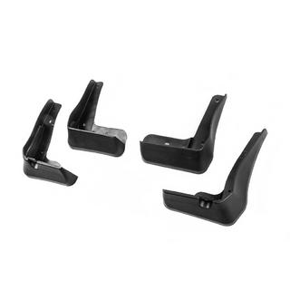 Paraspruzzi Premium (4 pz) Honda Accord X 2017-2022 foto 2