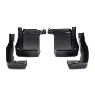 Paraspruzzi Premium Originali 2015-2017 (Set 4 pezzi) Honda Accord IX 2013-2017 foto 2