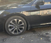 Honda Accord IX 2013-2017 Paraspruzzi Premium Originali 2013-2015 (4 pz) foto 1
