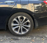 Honda Accord IX 2013-2017 Paraspruzzi Premium Originali 2013-2015 (4 pz) foto 2