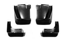 Honda Accord VII 2002-2007 Paraspruzzi Premium per USA (4 pz) foto 1