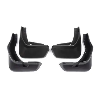 Paraspruzzi Premium (4 pz) foto 2