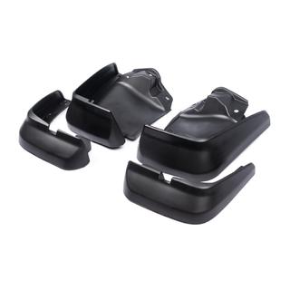 Paraspruzzi Premium (4 pz) Honda Civic Sedan IX 2011-2016 foto 2