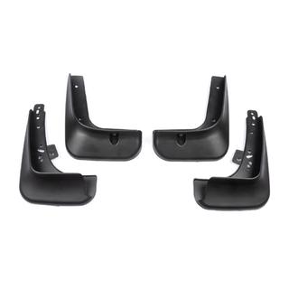 Paraspruzzi Premium (4 pz) Kia Cerato 3 2013-2018 foto 2