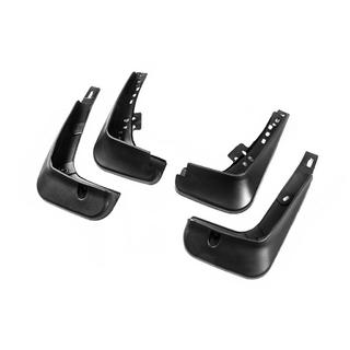 Paraspruzzi Premium (4 pz) Kia Optima 2010-2016 foto 2