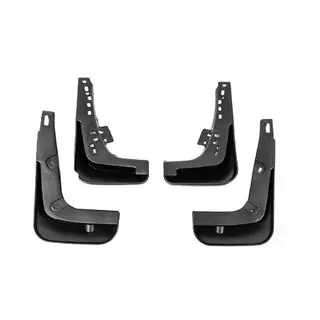 Paraspruzzi Premium (4 pz) foto 3