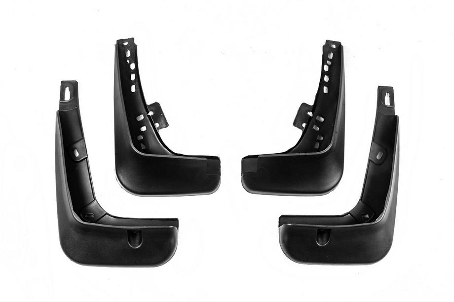 Kia Optima 2010-2016 Paraspruzzi Premium (4 pz) Image