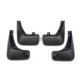 Paraspruzzi Premium (4 pz) Kia Rio 2012-2017 foto 2
