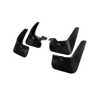 Paraspruzzi Premium (4 pz) Kia Rio 2005-2011 foto 1