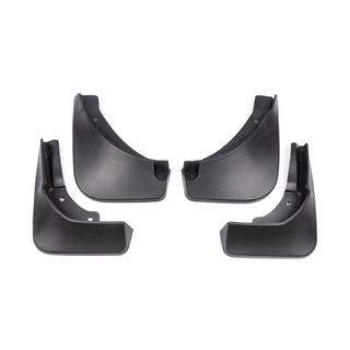Paraspruzzi originali Premium Sedan (per Base, 4 pz) foto 2