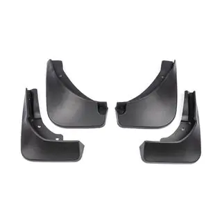 Paraspruzzi originali Premium Sedan (per Base, 4 pz) foto 2