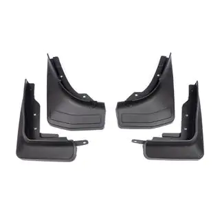 Paraspruzzi Premium (4 pz) foto 2