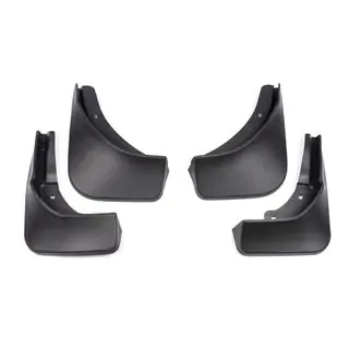 Paraspruzzi Premium (4 pz) foto 2