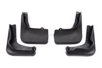 Mercedes B-class W246 2011-2018 Paraspruzzi Premium (4 pz) foto 2