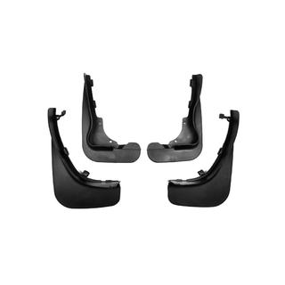 Paraspruzzi Premium (4 pz) foto 1