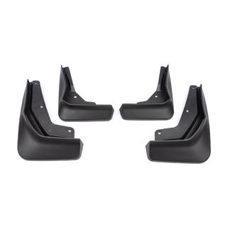 Paraspruzzi Premium (4 pz) Mercedes CLA C118 2019- foto 2