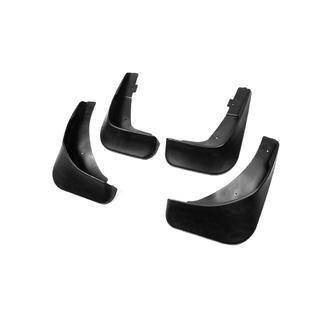 Paraspruzzi originali Premium 2007-2012 (4 pz) Mitsubishi Galant 2003-2012 foto 2