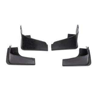 Paraspruzzi Premium (4 pz) Nissan Teana 2008-2013 foto 2