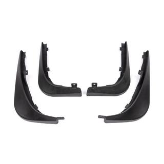 Paraspruzzi Premium (4 pz) Porsche Panamera 2016-2023 foto 2