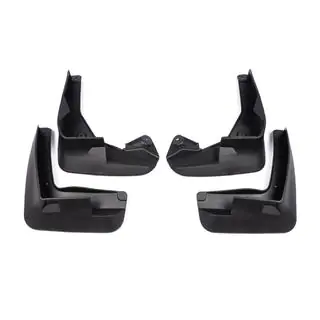 Paraspruzzi Premium (4 pz) foto 2