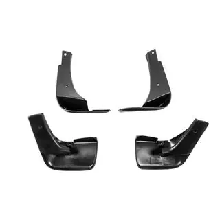Paraspruzzi Premium (4 pz) foto 3