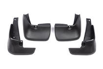 Toyota Corolla 1998-2002 Paraspruzzi Premium (4 pz) foto 2