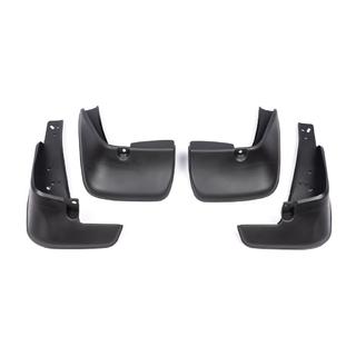 Paraspruzzi Premium (4 pz) Toyota Corolla 1998-2002 foto 2