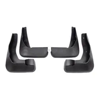 Paraspruzzi Premium (4 pz) foto 2